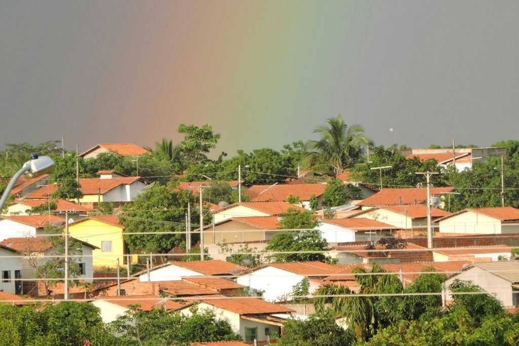 Vender um bem de herança